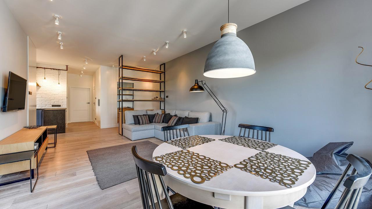 Dom&house - Nadmorski Dwór Gdańsk