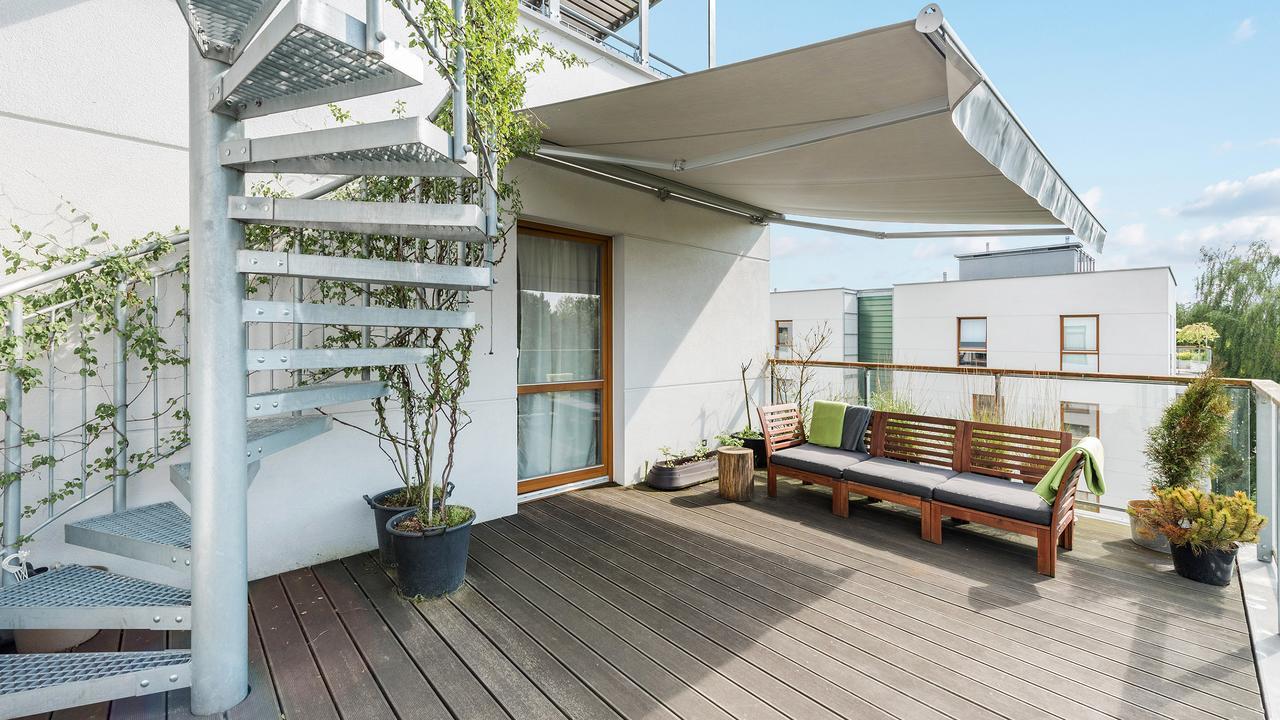 Apartment Dom & House - Nadmorski Dwor *
