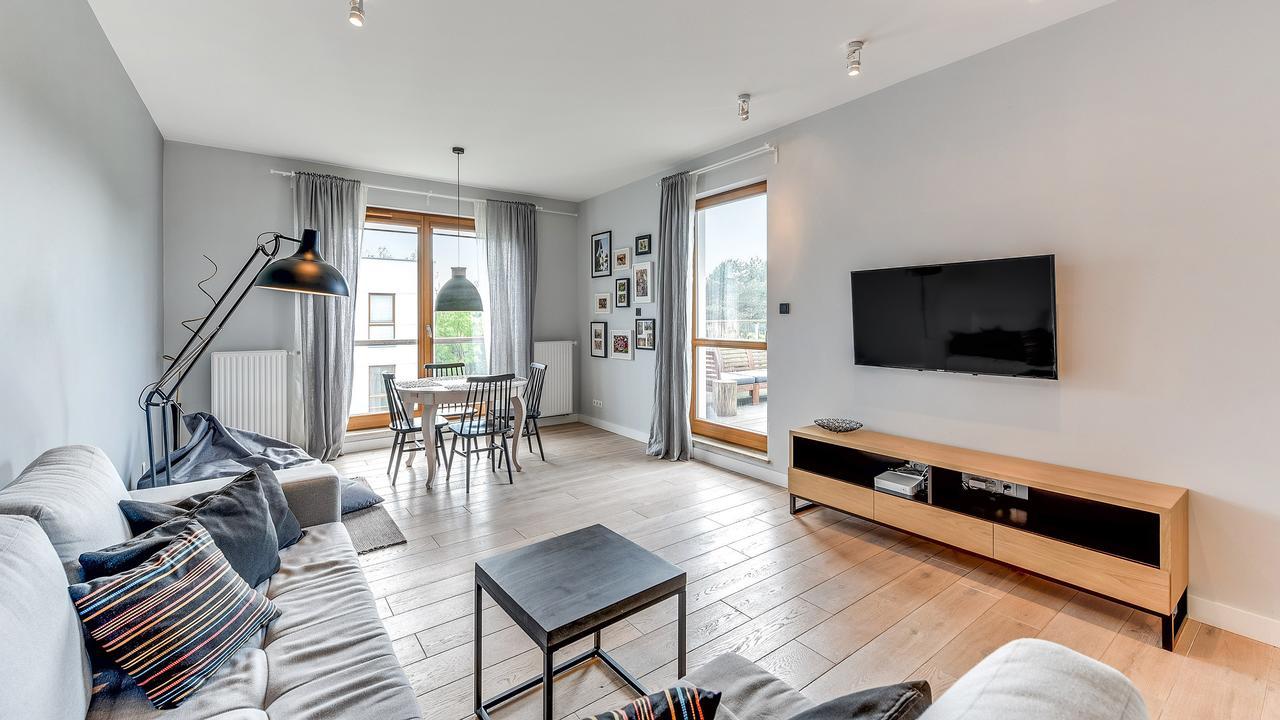 Dom & House - Nadmorski Dwor Gdansk