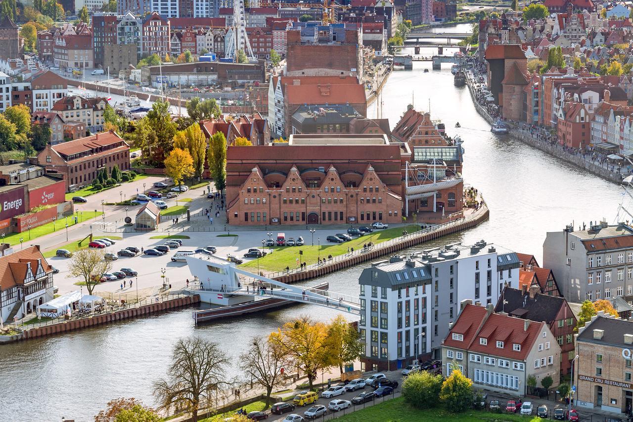 Chrobry Grodzka 10