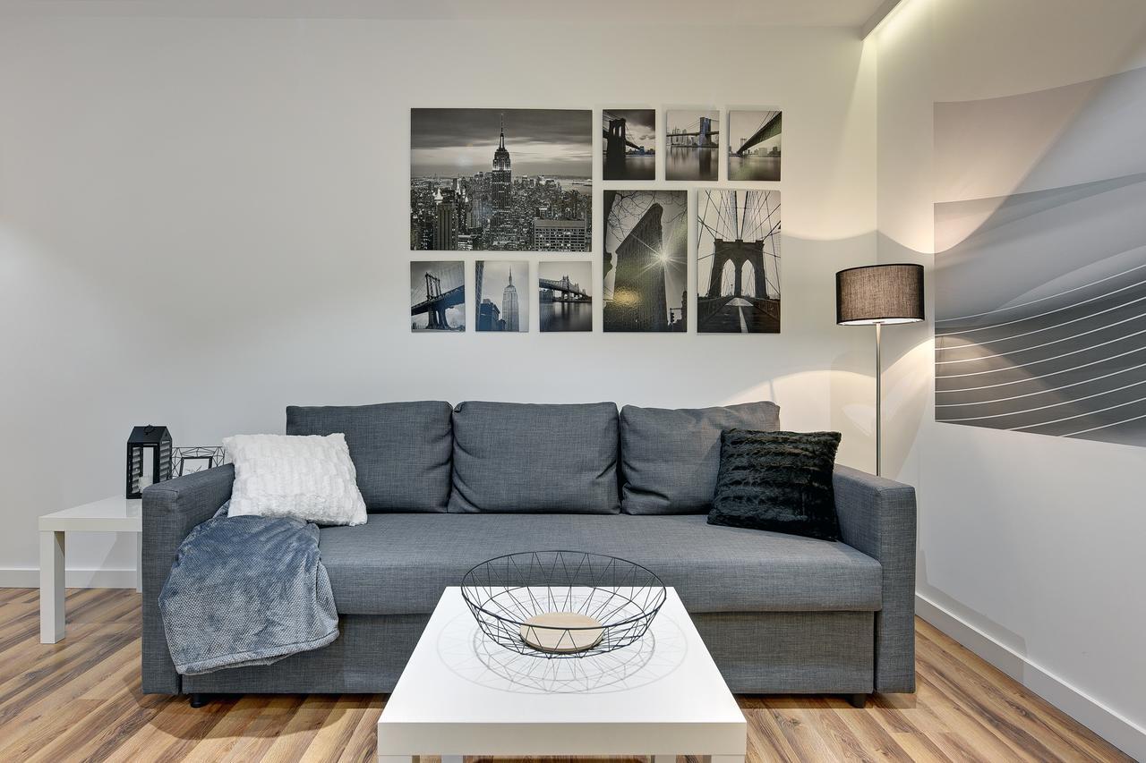 Apartment Angielska Grobla Old Town *