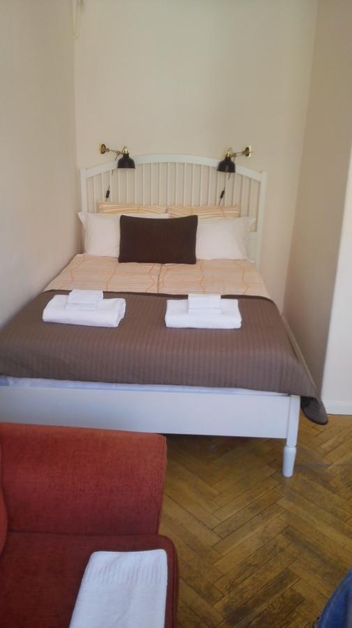 Apartament-studio Old Town-szeroka Lejlighed Gdańsk