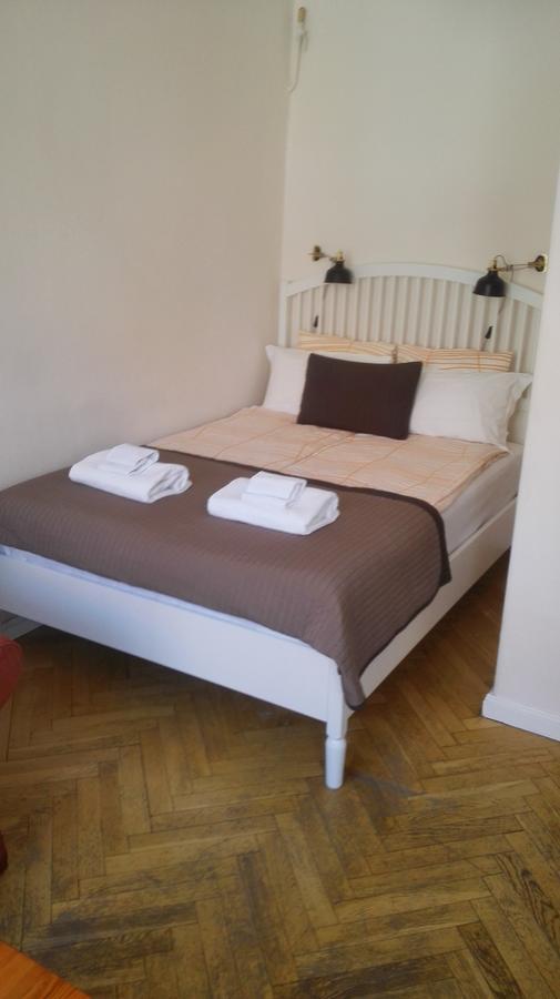 Apartament-studio Old Town-szeroka Lejlighed