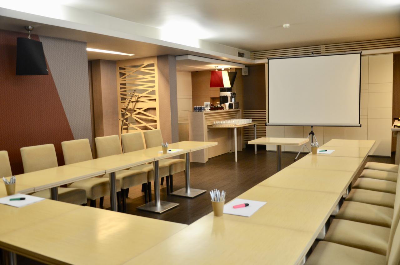Hotel Impresja Gdańsk
