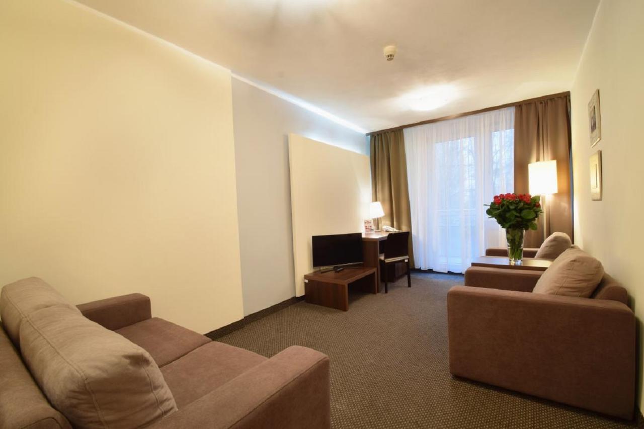 Hotel Dal Gdansk