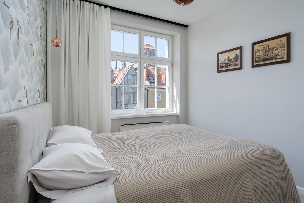 Apartament Elite Heart Of The Old Town *