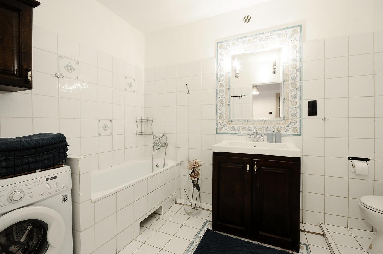 Apartment A Place Like Wiewiorcza Danzig