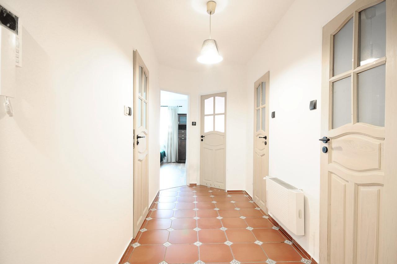 Apartment A Place Like Wiewiorcza