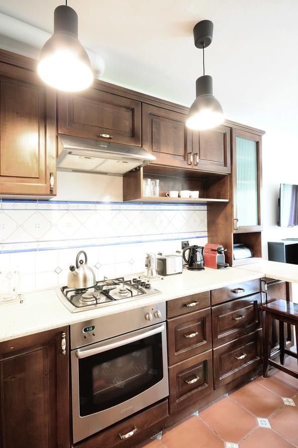 Apartment A Place Like Wiewiorcza Danzig