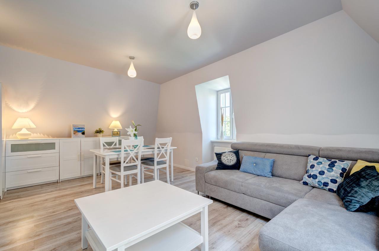 Dom & House - Old Town Swietego Ducha Apartment