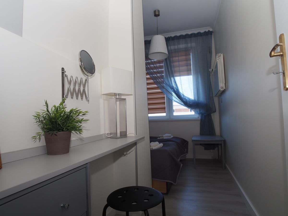 Grand-Tourist Center Point Apartments * Gdansk