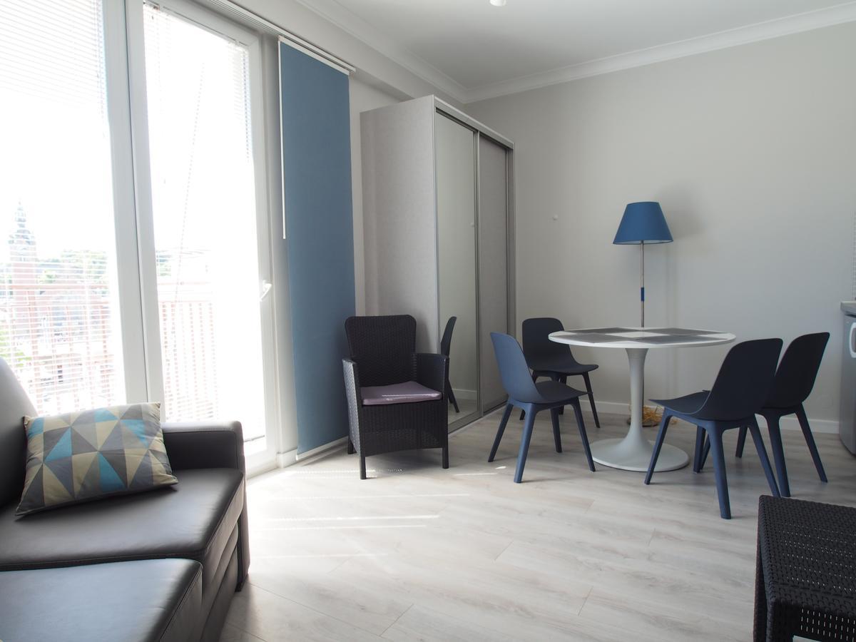 Grand-Tourist Center Point Apartments Apartment