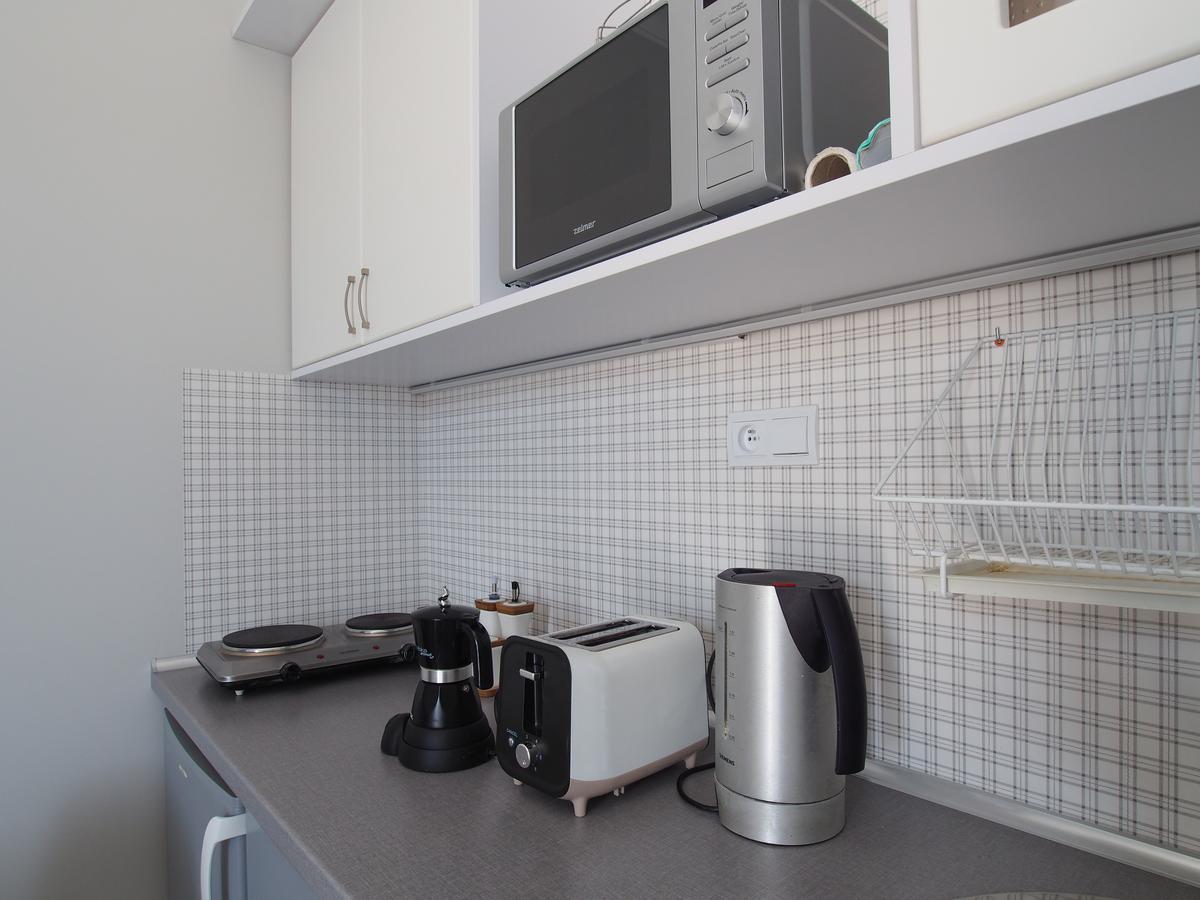 Grand-Tourist Center Point Apartments Gdansk