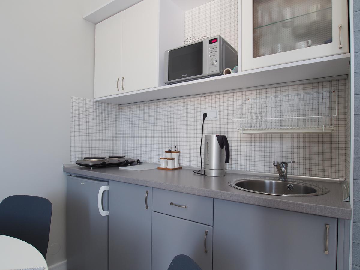 Grand-Tourist Center Point Apartments Gdansk