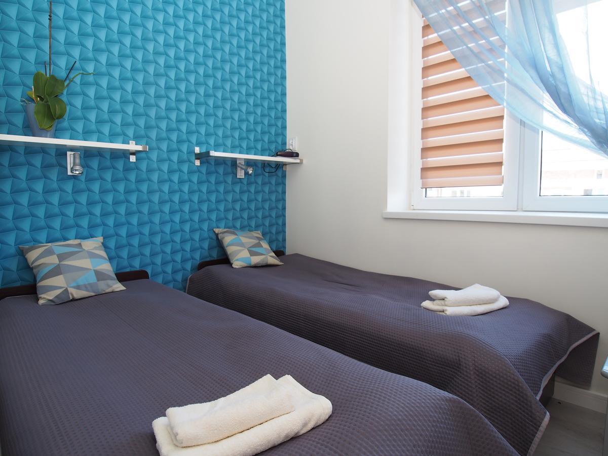 Apartment Grand-Tourist Center Point Apartments *