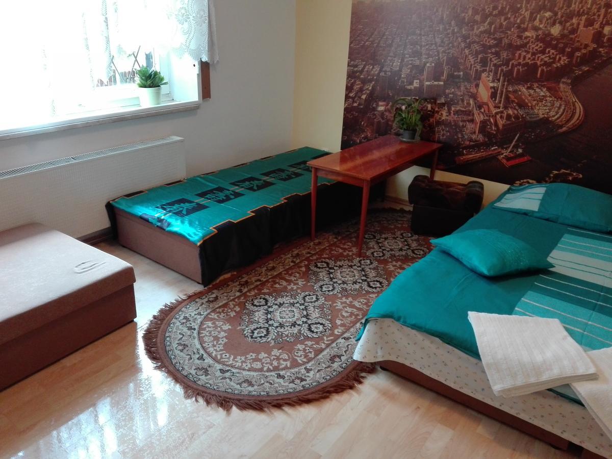 Madeira Hostel