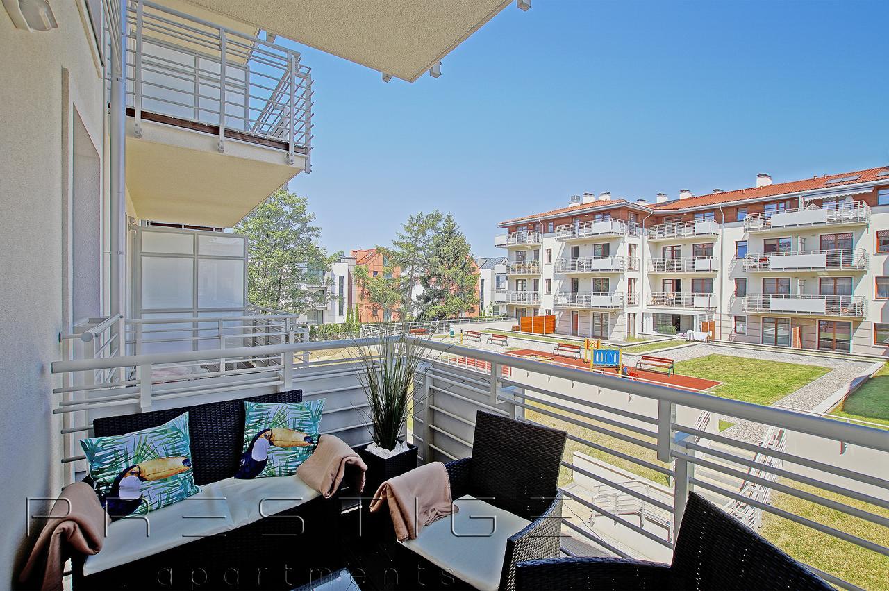 Prestige Neptun Park * Gdansk