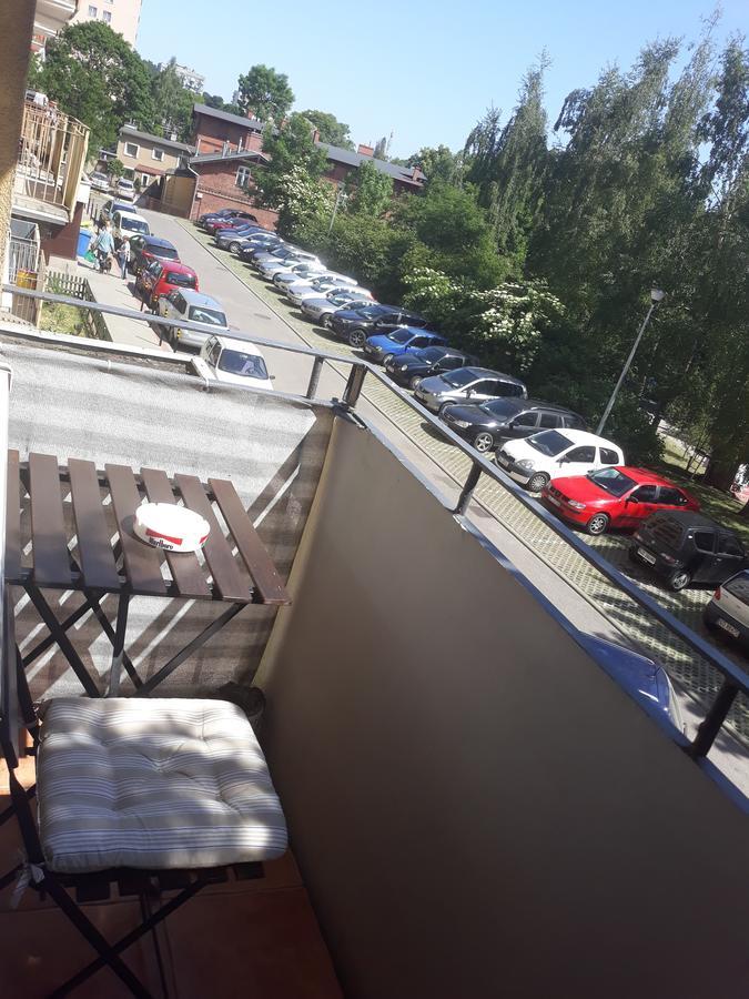 Apartament Pod Lasem Apartment