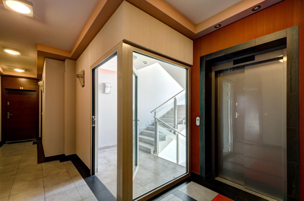 Dom & House Apartments - Marina Residence * Gdansk