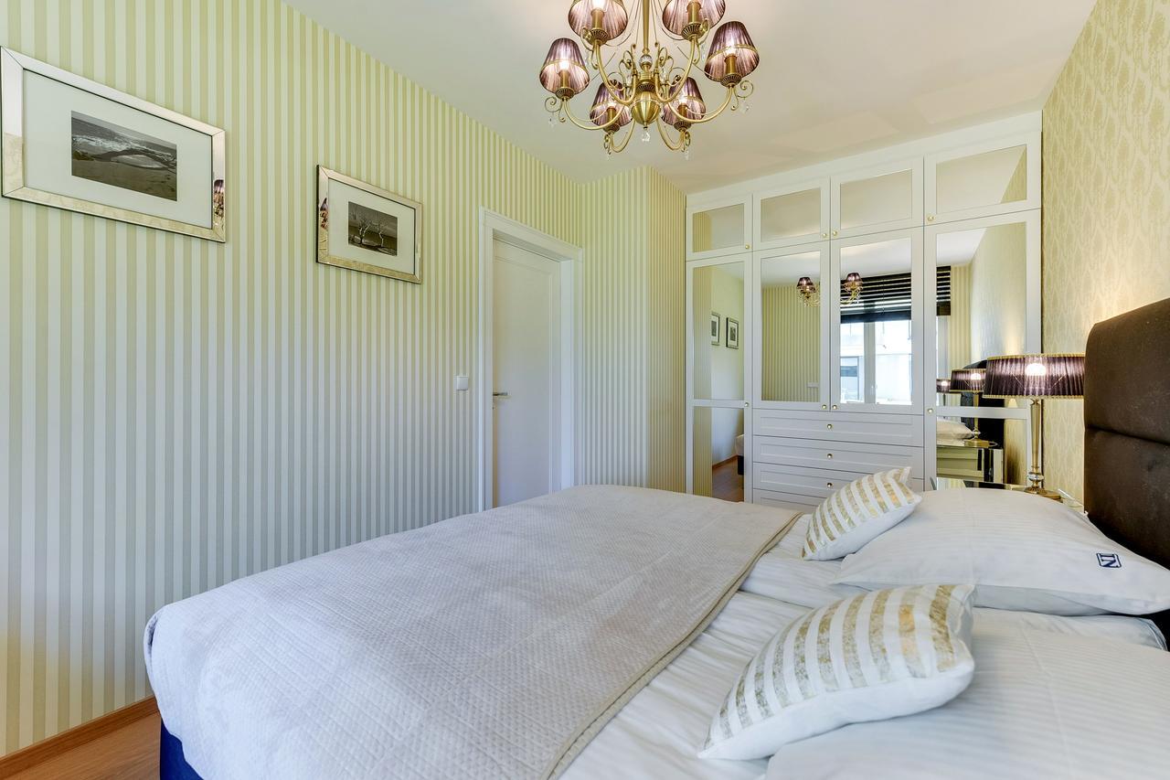 Ina Rent - Tre Mare 3* Gdansk