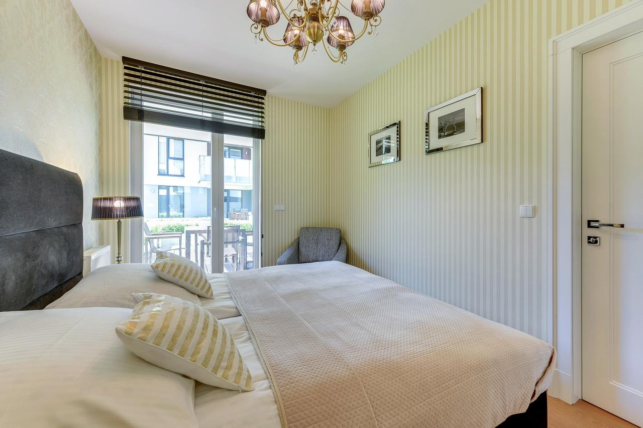 Ina Rent - Tre Mare Gdańsk