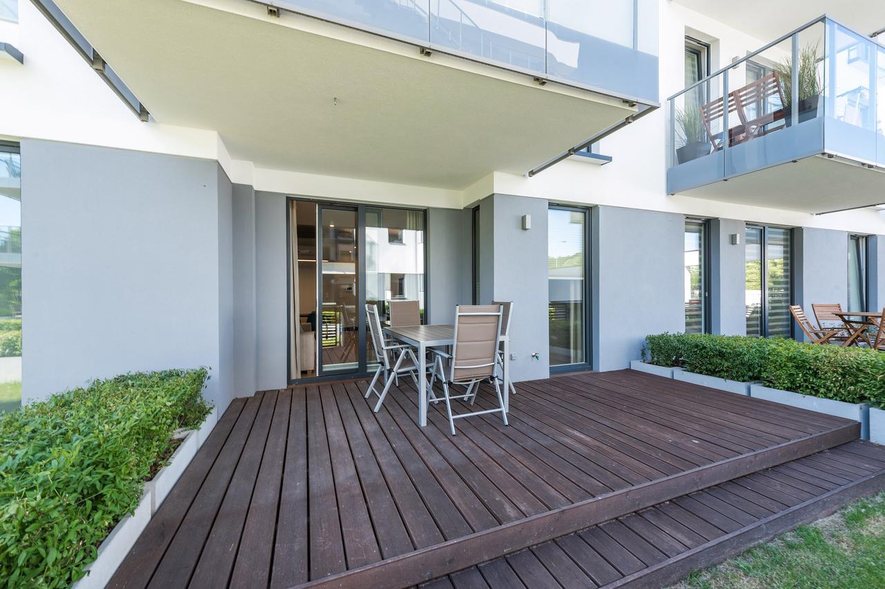 Ina Rent - Tre Mare Gdańsk
