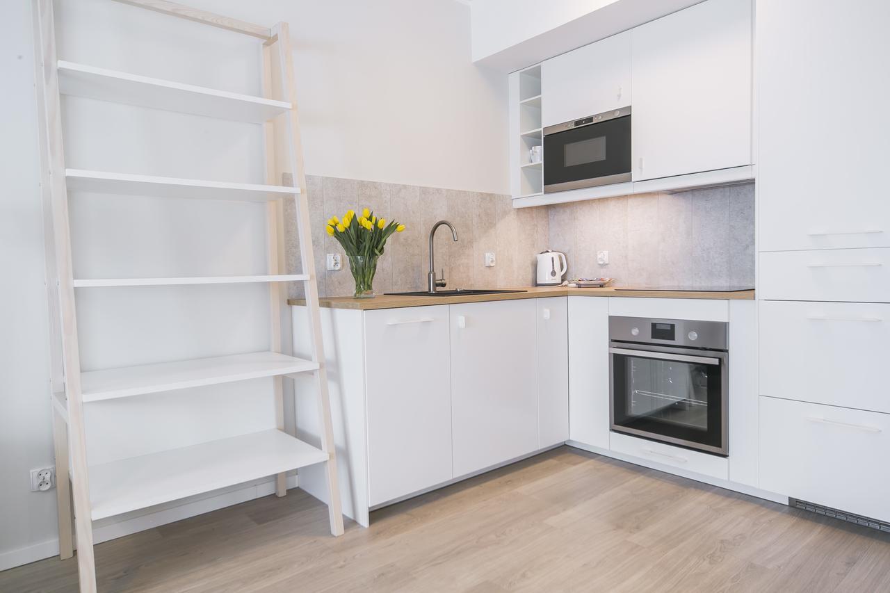 Grano Nowa Motlawa & Wellness * Gdansk