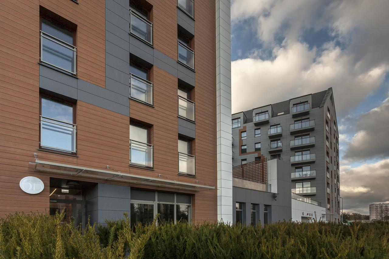 Apartment Grano Nowa Motlawa & Wellness *