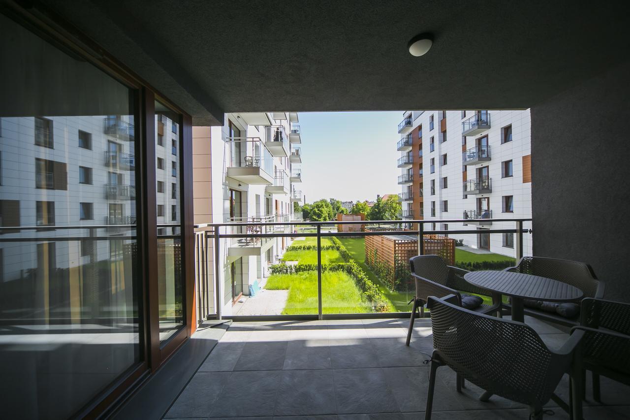 Grano Nowa Motlawa & Wellness Gdansk