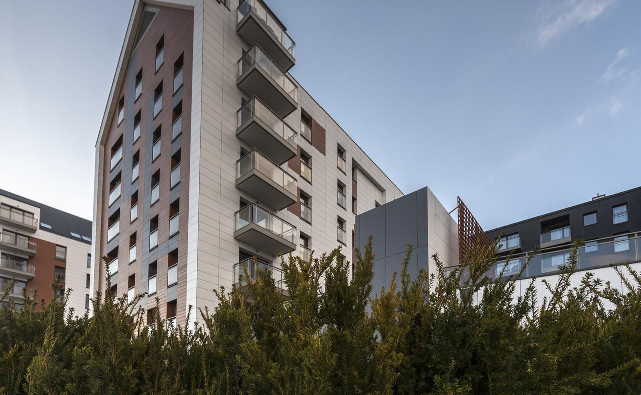 Apartment Grano Nowa Motlawa & Wellness *