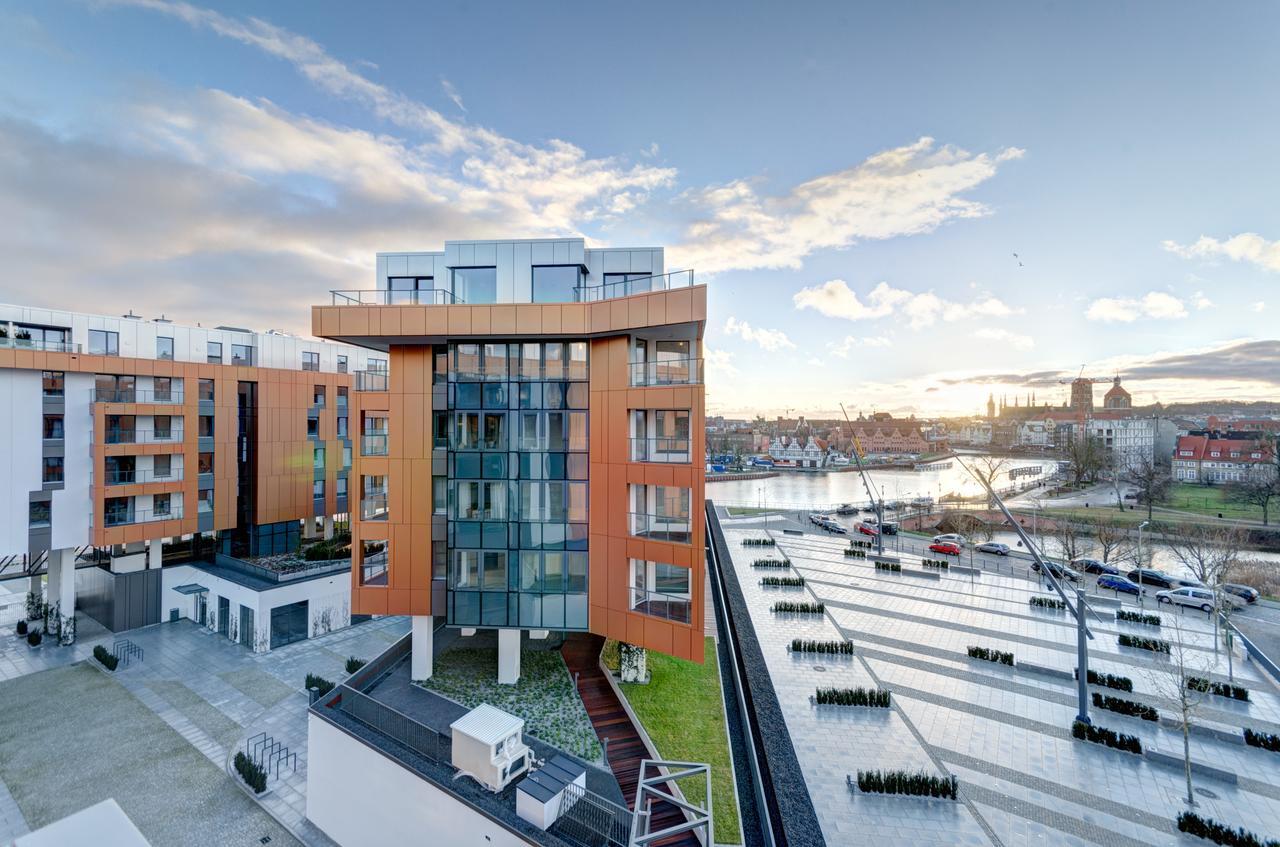 The Darling Riverside By Baltica Gdańsk