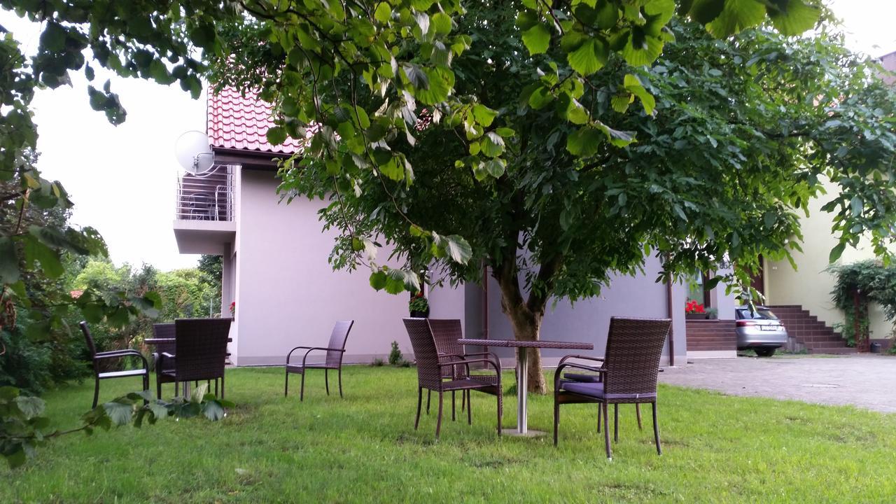 Homestay Rezerwat85 *