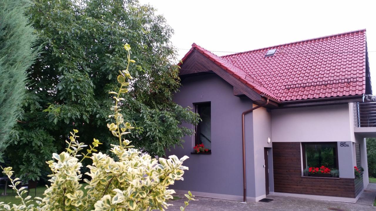 Rezerwat85 Homestay *