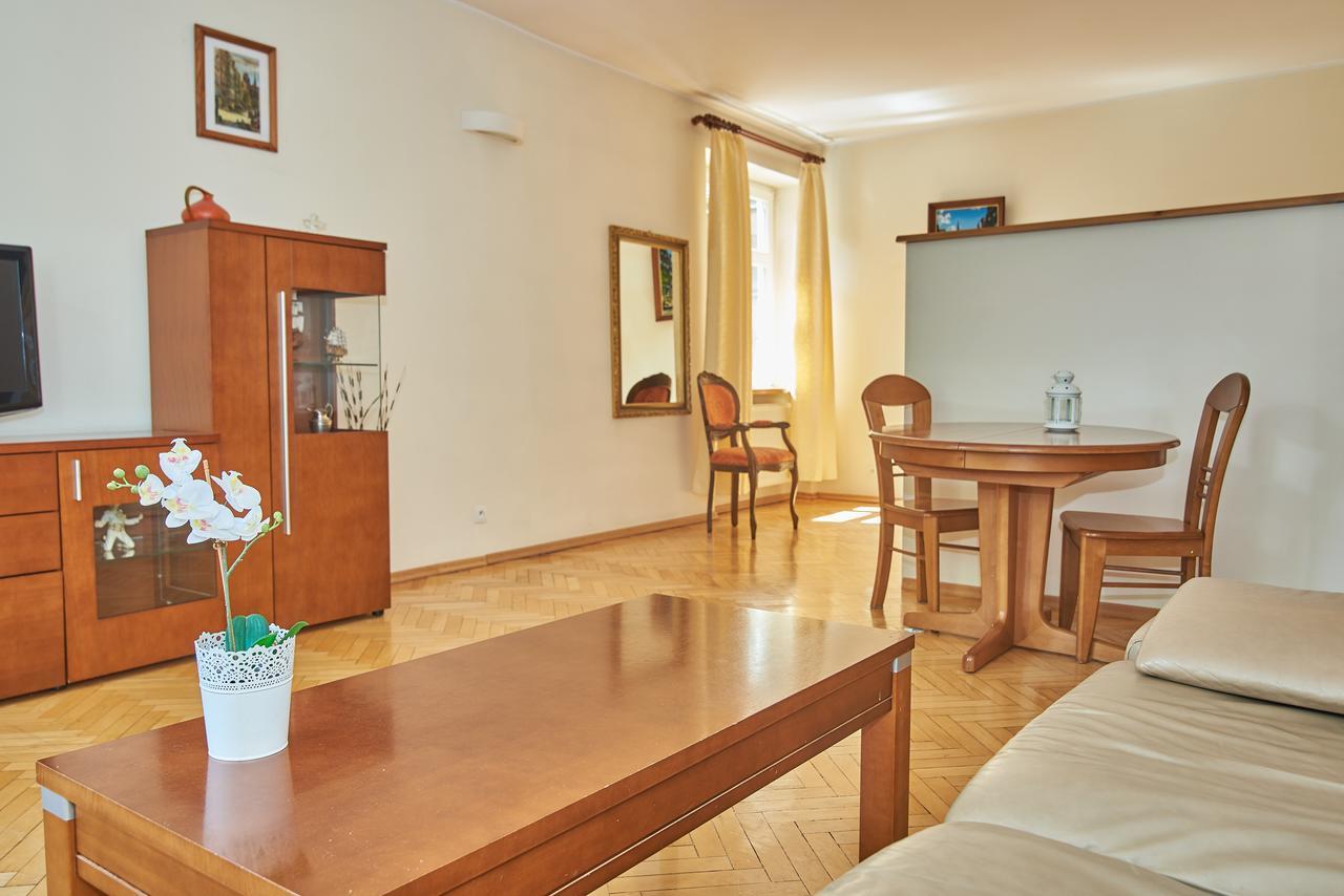 Apartament Mariacka 21 Apartment