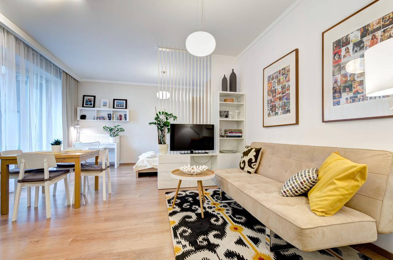 Apartamento Dom & House - Old Town Tandeta Gdańsk