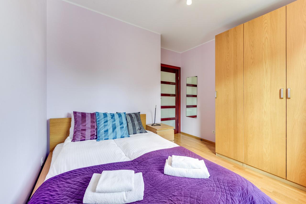 Flatinfo Aura & Nowa Motlawa Gdańsk