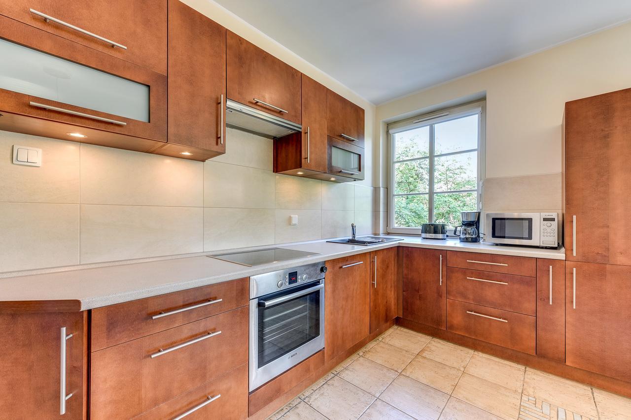 Flatinfo Aura & Nowa Motlawa Apartment