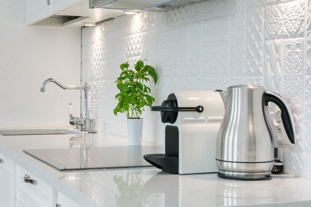 Elite Swietego Ducha Prestige Lägenhet *
