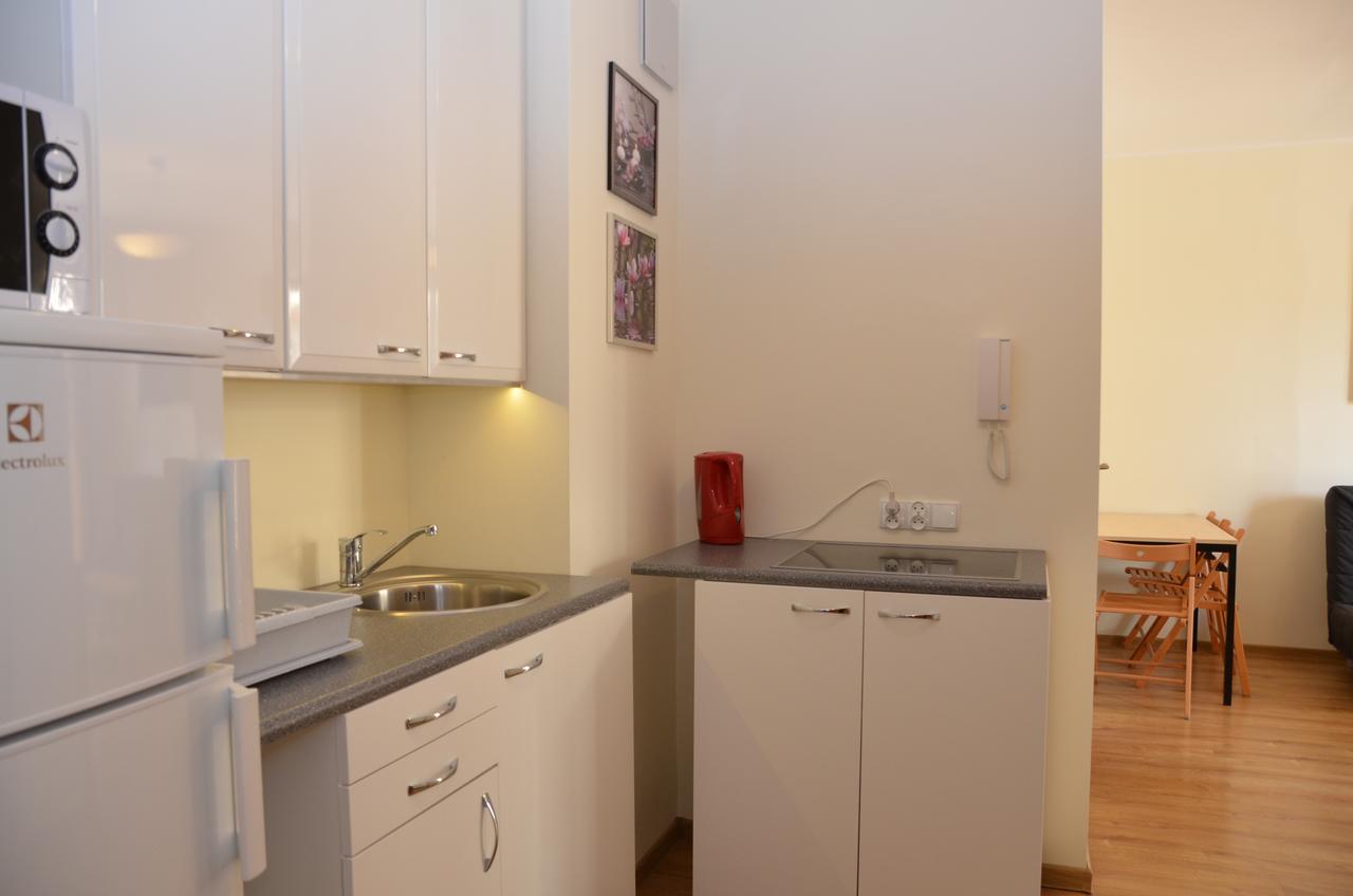 Centrum Apartment