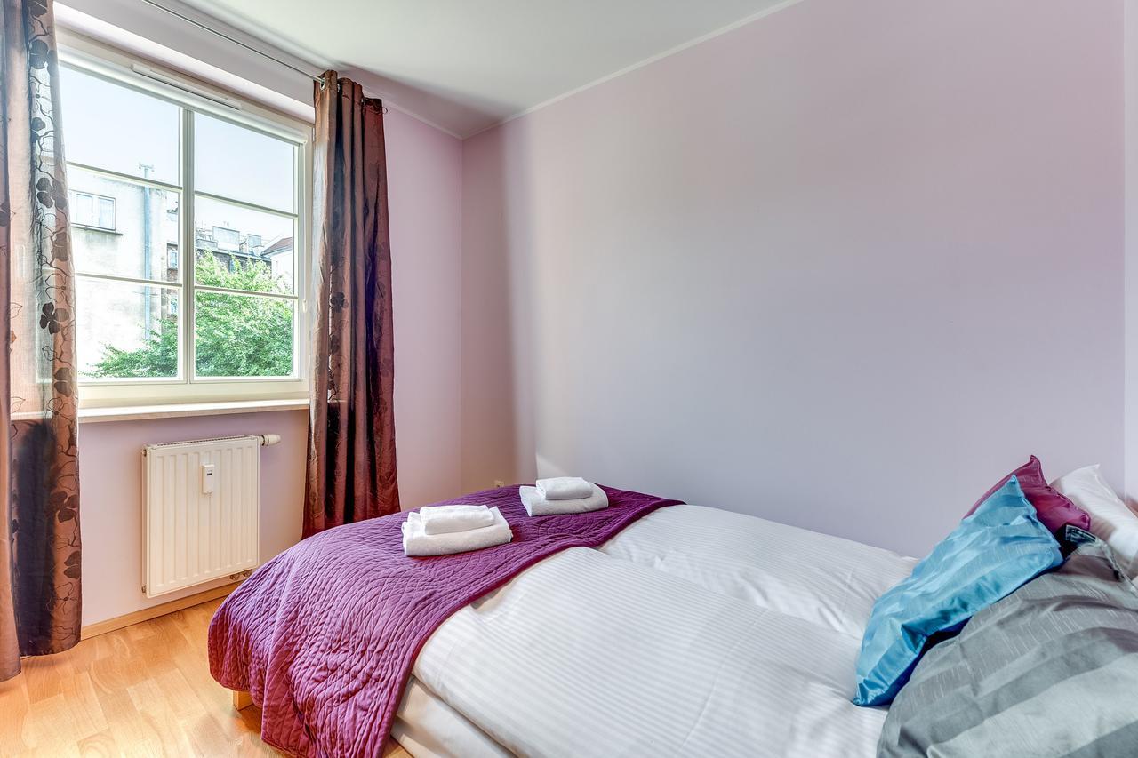 Apartment Flatinfo Aura & Nowa Motlawa