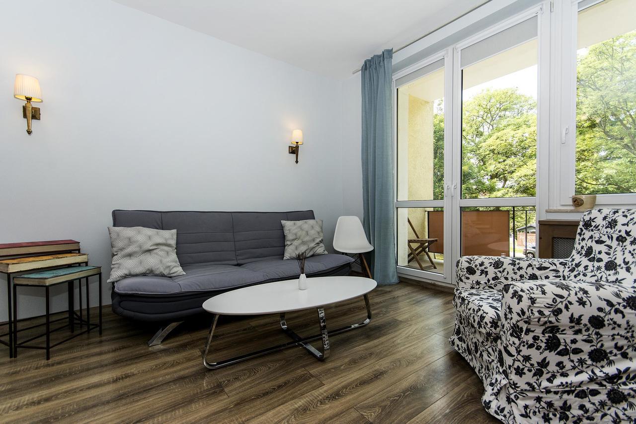 Apartamento Apartament Stolarska Gdańsk