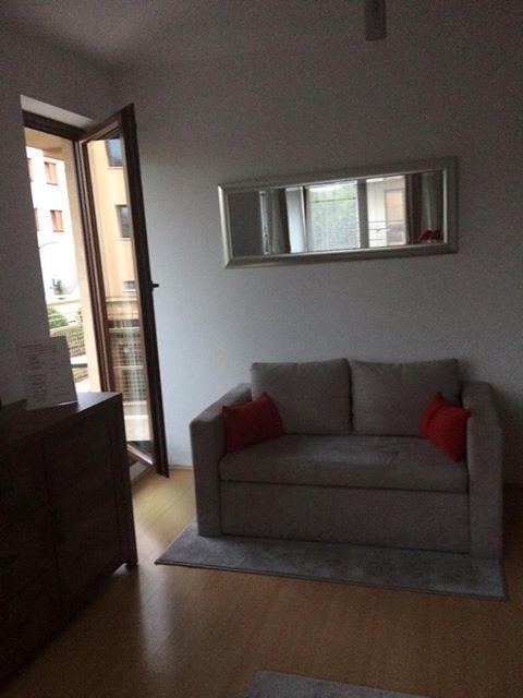 Apartament Morska Plaza *