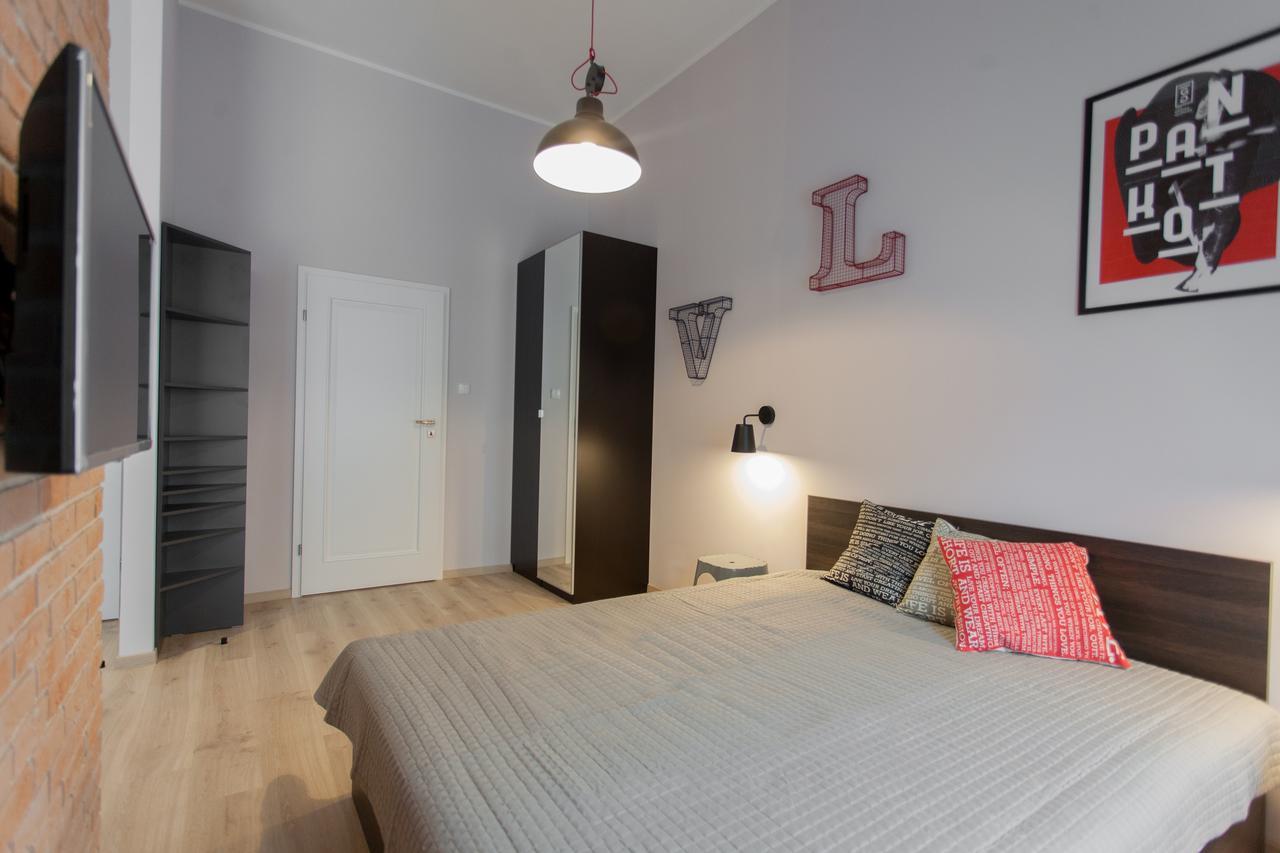 Grano Nowa Motlawa & Wellness Apartment