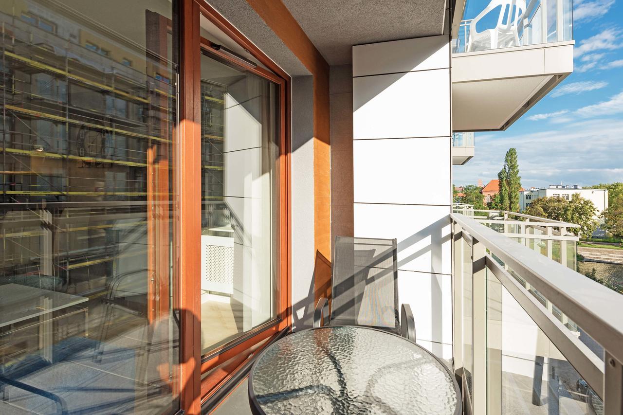Apartment Grano Nowa Motlawa & Wellness