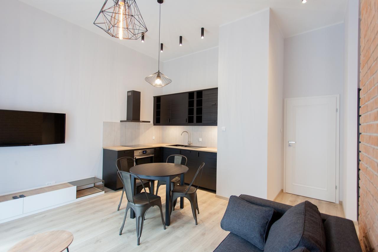 Grano Apartments Gdansk Motlawa Spa & Wellness *