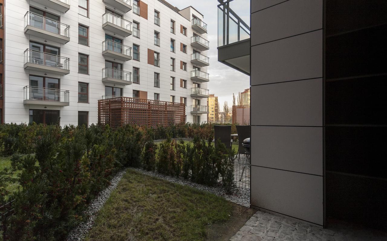 Grano Nowa Motlawa & Wellness * Gdansk