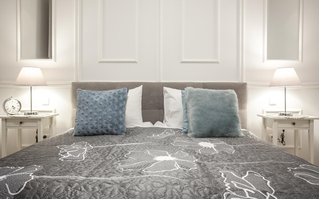 Apartment Grano Nowa Motlawa & Wellness Gdansk