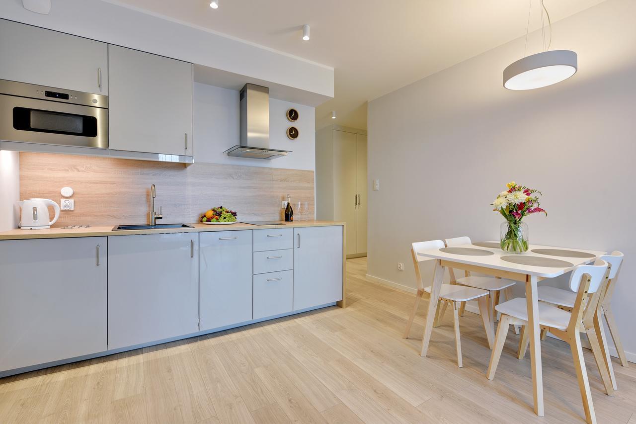 Apartment Grano Nowa Motlawa & Wellness *