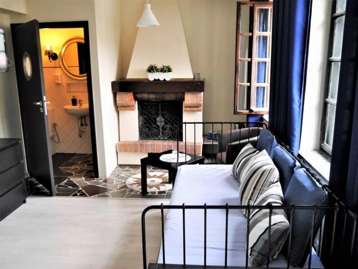 4-friendshostel Hostelli Gdańsk