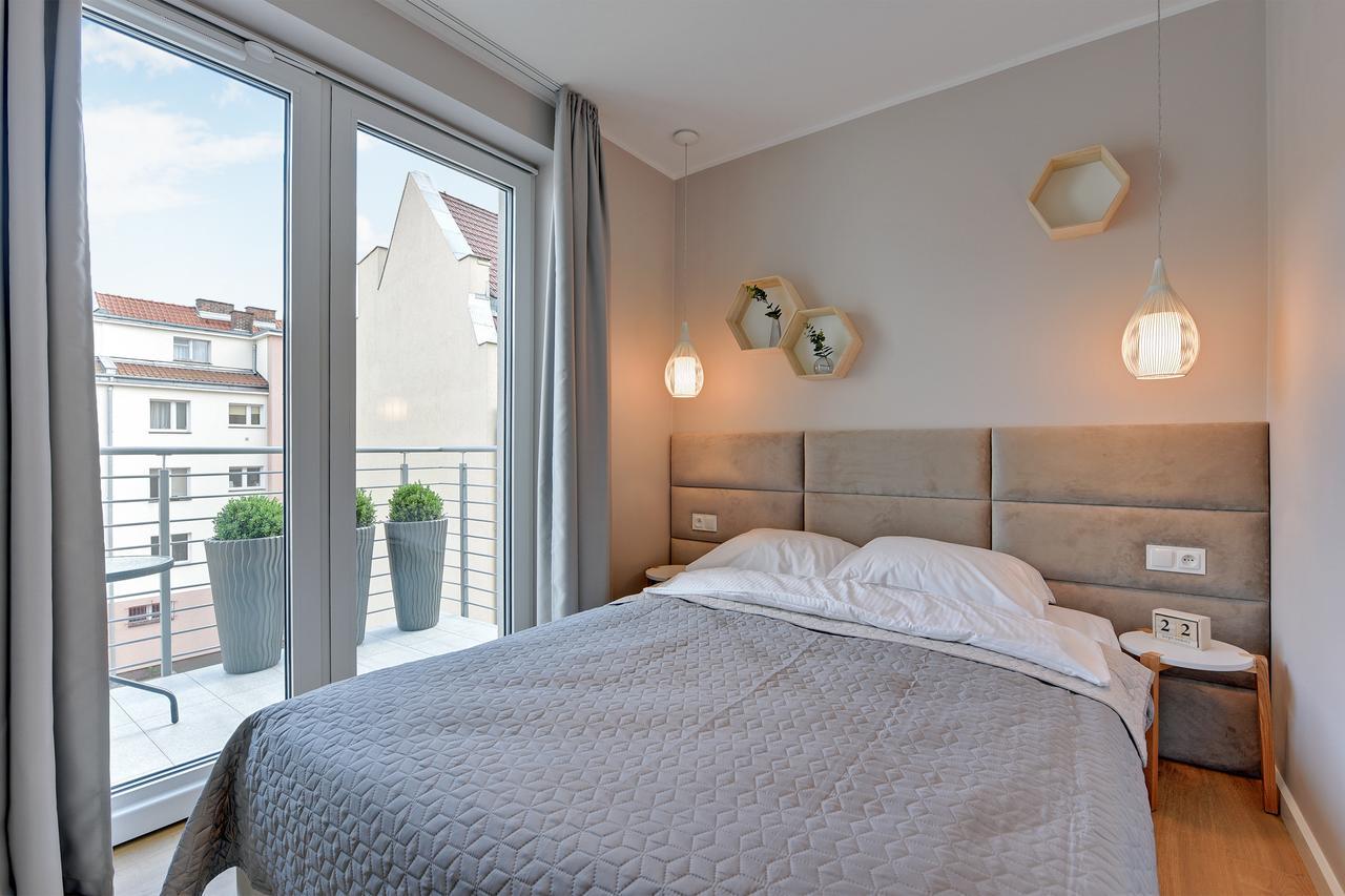 Tartaczna 3* Gdańsk